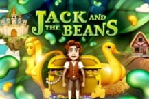 Jack and the Beans