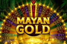Mayan Gold