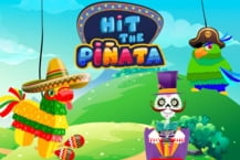 Hit the Pinata