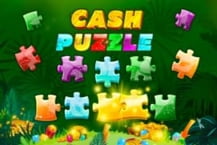 Cash Puzzle