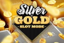 Silver & Gold Slot