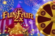 FunFair 2x