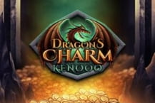 Dragon's Charm Kenooo