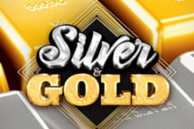 Silver & Gold