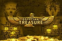 Egyptian Treasure