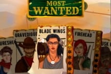 Most Wanted