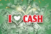 I Love Cash