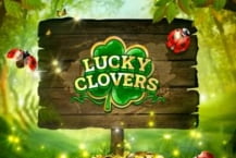 Lucky Clovers