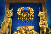 Egyptian Treasure II