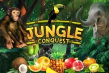 Jungle Conquest