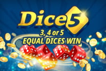 Dice 5