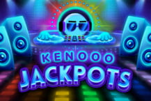 Kenooo Jackpots