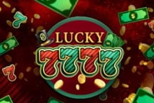 Lucky 7777