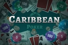 Caribbean Poker
