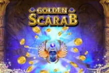 Golden Scarab