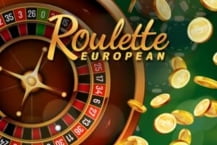 European Roulette