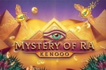 Mystery of RA Kenooo