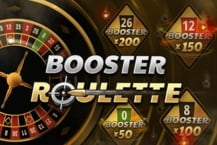 Booster Roulette