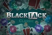 Blackjack