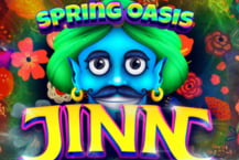 Jinn Spring Oasis