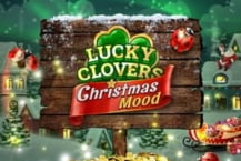 Lucky Clovers Christmas