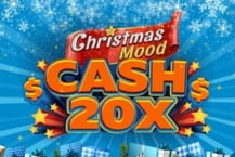 Cash 20x Christmas