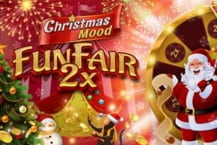 FunFair 2x Christmas