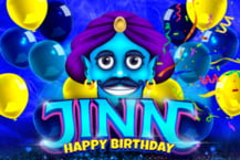 Jinn Happy Birthday