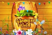 Honey of Gold Happy Birthday