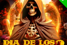 Dia De Los Muertos 2