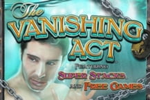 The Vanishing Act