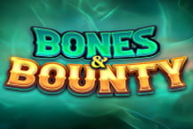 Bones and Bounty - 96