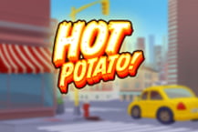 Hot Potato -96