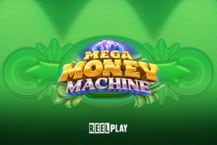 Mega Money Machine