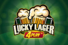 Lucky Lager 4Play 9491