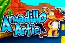 Armadillo Artie 9624