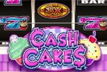 Cash Cakes 9704