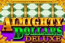 Almighty Dollars Deluxe 9567