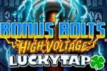 Bonus Bolts High Voltage 9497