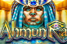 Ahmun Ra 9661