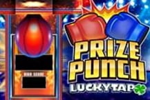 Prize Punch LT 9520