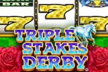 Triple Stakes Derby 9663