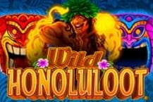Wild Honoluloot 9661