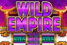 Wild Empire 9623