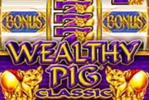 Wealthy Pig Classic 9662
