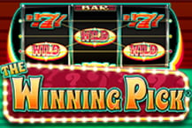 The Winning Pick 9622