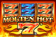 Molten Hot 7s 9660