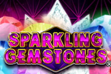 Sparkling Gemstones 9661