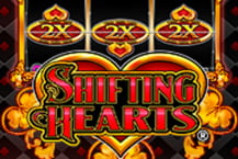 Shifting Hearts 9660