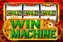 Win Machine 9621